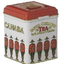 RCMP カナディアン ブレックファスト ティー 24 TBG 缶 Metropolitan Tea RCMP Canadian Breakfast Tea 24 TBG Tin(4)