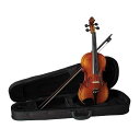 Becker, 4-String Violin, Satin Brown (1000SC)