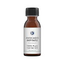 Mystic Moments Avocado Refined Carrier Oil - 125ml - Pure & Natural Oil Perfect ...