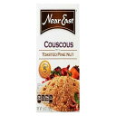Near East、クスクストースト松の実、5.6オンス Near East, Couscous Toasted Pine Nut, 5.6 Ounce