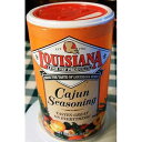Louisiana Fish Fry Cajun Seasoning Lousiana Cajun Seasoning 8 Oz. Size(4)