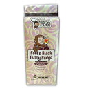 The Coffee Fool Coffee Fool's Black Nutty Fudge (Perk)