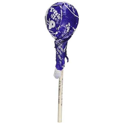 졼 ȥåĥ ݥåץ 30 ݥåץ Grape Tootsie Pops 30 Pops
