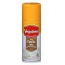 MECDY Vegalene Vegalene Zesty Garlic Mist Seasoning, 17 Ounces (Pack of 6)