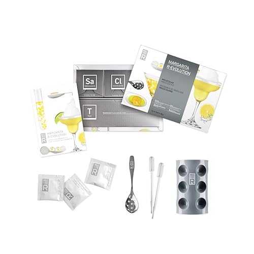 Molecule-R ޥ륬꡼R-Evolution1.13  Molecule-R Margarita, R-Evoluti...
