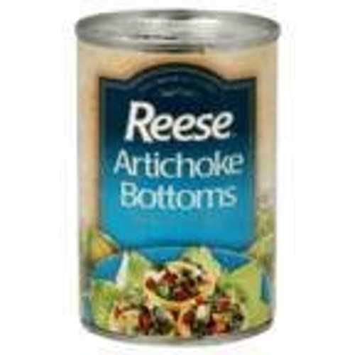 Reese's Artichoke Bottoms, 14 OZ 2 Pack