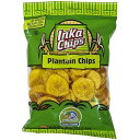 Inka Crops ローストプランテン - 4 オンス Inka Crops Roasted Plantains - 4 oz(4)