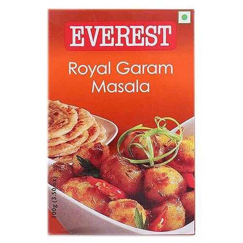 エベレスト ガラムマサラ Everest Garam Masala