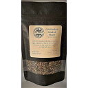 SALT TRADERS Oak Smoked Cracked Black Peppercorns - 2 oz Net Wt.