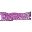 Pillowtex Plush Body Pillow Cover Fuzzy Pillow Cover Lilly 20x54(3)