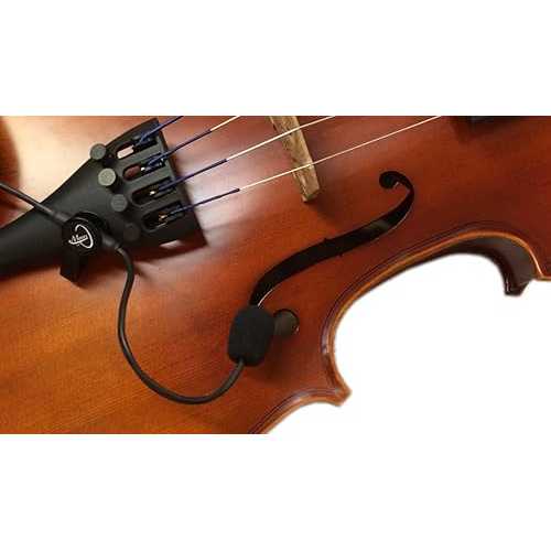 *** We ship internationally, so do not use a package forwarding service. We cannot ship to a package forwarding company address because of the Japanese customs regulation. If it is shipped and customs office does not let the package go, we do not make a refund. ■ 名称 Myers Pickups The Feather 3-Quarter Violin Microphone System with Flexible Micro-Gooseneck ■ 内容量 商品名に記載 ■ 原材料 別途ラベルに記載(英文) ■ 賞味期限 別途ラベルに記載(月/日/年順番) ■ 保存方法 高温多湿の場所を避けて保存してください。 ■ 発送元 アメリカ ■ 原産国名 商品表面に記載 ■ 輸入者 UNI International Inc. 100 Galway pl Teaneck NJ USA+1 2016033663 ■ 広告文責 UNI International Inc. 100 Galway pl Teaneck NJ USA NJ USA+1 2016033663 【注意事項】 *** 特に注意してください。 *** ・個人ではない法人・団体名義での購入はできません。この場合税関で滅却されてもお客様負担になりますので御了承願います。 ・お名前にカタカナが入っている場合法人である可能性が高いため当店システムから自動保留します。カタカナで記載が必要な場合はカタカナ変わりローマ字で記載してください。 ・お名前またはご住所が法人・団体名義（XX株式会社等）、商店名などを含めている場合、または電話番号が個人のものではない場合、税関から法人名義でみなされますのでご注意ください。 ・転送サービス会社への発送もできません。この場合税関で滅却されてもお客様負担になりますので御了承願います。 *** ・注文後品切れや価格変動でキャンセルされる場合がございますので予めご了承願います。 ・当店でご購入された商品は、原則として、「個人輸入」としての取り扱いになり、すべてニュージャージからお客様のもとへ直送されます。 ・ご注文後、30営業日以内(通常2~3週間)に配送手続きをいたします。配送作業完了後、2週間程度でのお届けとなります。 ・まれに商品入荷状況や国際情勢、運送、通関事情により、お届けが2ヶ月までかかる場合がありますのでお急ぎの場合は注文をお控えください。 ・個人輸入される商品は、すべてご注文者自身の「個人使用・個人消費」が前提となりますので、ご注文された商品を第三者へ譲渡・転売することは法律で禁止されております。 ・関税・消費税が課税される場合があります。詳細はこちらをご確認下さい。 * 無線機器関連注意事項: 当店が販売している無線機器はアメリカから発送される商品で、商品には技適マークが貼付されていません。日本国内で使用すると電波法違反になるおそれがあります。PC販売説明文