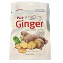 Sungwha Pure Ginger Hard Candies 3 bags