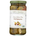 Jeff's Naturals Jeffs Naturals Olive Italian, 12 oz