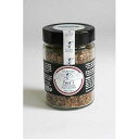Esprit du Sel、スパイスペッパーズ グレーシーソルトブレンド 8.8オンス Esprit du Sel, Spiced Peppers Grey Sea Salt Blend 8.8oz