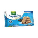 Gullon シュガーフリー チョコレート ウエハース - 6.34 オンス (180g) Gullon Sugar Free Chocolate Wafer - 6.34 oz (180g)