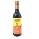 LeeKumKee シーズニング醤油 16.9fl.oz Lee Kum Kee LeeKumKee Seasoning Soy Sauce 16.9fl.oz