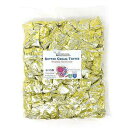 YANKEETRADERS バタークリームトフィーハードキャンディ - 2ポンド YANKEETRADERS Butter Cream Toffee Hard ...