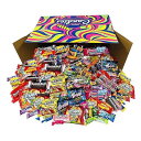 LA Signature Assorted Classic Candy - Huge PARTY MIX Bulk BOX! 11.50 lbs / 184 o...