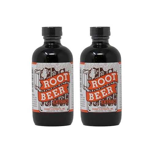 シャンクス ルート ビア エキス - 2 4 fl. オズ。ボトル Shank's Root Beer Extract- Two 4 fl. oz. Bottles シャンクス ルート ビア エキス - 2 4 fl. オズ。ボトル Shank's Root Beer Extract- Two 4 fl. oz. Bottles