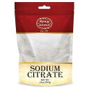Spicy World Sodium Citrate Powder 14 Ounce - Food Grade, Non-GMO - Emulsifier fo...