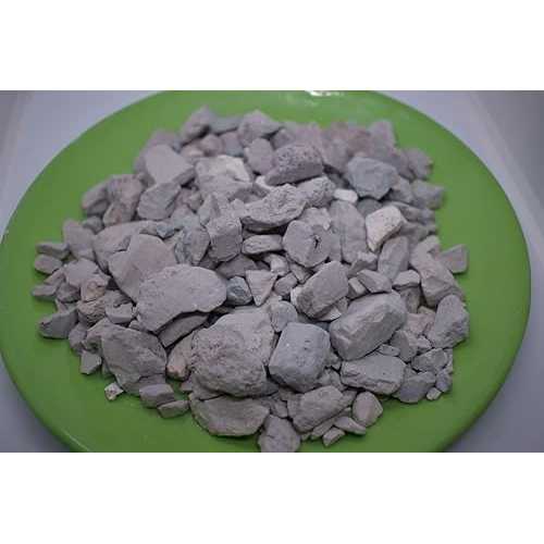 India Clay Red Nakumatt Clay Crumbles 200 Grams