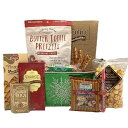 Gift Basket Village A Family Christmas Basket
