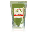 SIAM Herbs : コブミカン葉パウダー 2.35 オンス タイ料理やアジア料理の高級グルメ食材 豊かな緑色と非常に香り高い (マクルットの葉) Siam Festival SIAM Herbs : Kaffir Lime Leave Powder 2.35 oz. Premium Gourmet Ingredient for Thai &