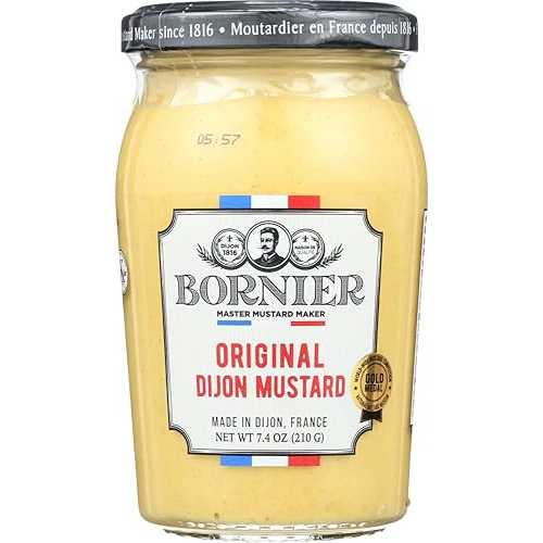 ܥ˥ ե ꥸʥ ǥ ޥ (2 ѥå 14.8 ) Bornier French Origina...