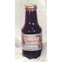 Wild Chokecherry Topping, 12oz_AB Taste the Wilderness Wild Chokecherry Topping, 12oz_AB