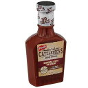 Cattlemen's Kansas City Classic BBQ Sauce, 18 oz Cattlemen's Kansas City Classic BBQ Sauce, 18 oz