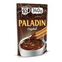 Paladin A la Taza チョコレート 17 オンス 15 タザあります Paladin A la Taza Chocolate 17 oz. hace 15 tazas