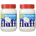 7.5 Ounce (Pack of 2), Marshmallow, Fluff Marshmallow Spread (Pack of 2) 7 1/2oz. Marshmallow Fluff 7.5 Ounce (Pack of 2), Marshmallow, Fluff Marshmallow Spread (Pack of 2) 7 1/2oz.