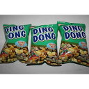 ディンドン スナックミックス 3パック Ding Dong Snack Mix 3 Pack
