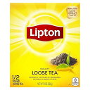 Lipton Black Tea