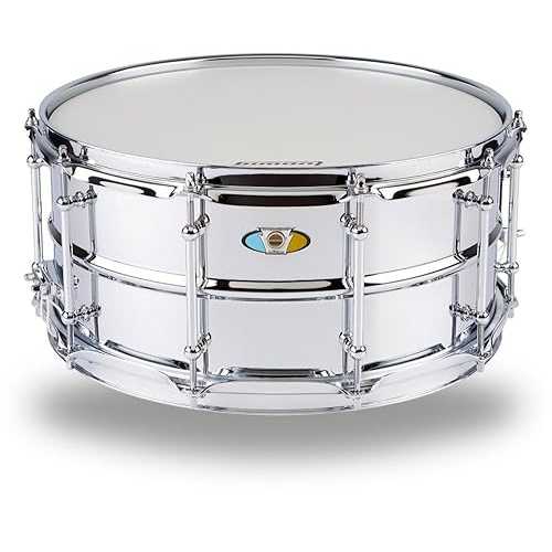 롼ȥå ͥɥ (LW6514SL) Ludwig Snare Drum (LW6514SL)