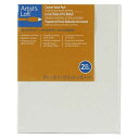 Artist's Loft Necessities キャンバス バリューパック、8インチ x 10インチ Artist's Loft Necessities C...