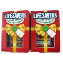 Life Savers LifeSavers Hard Candy Sweet Story Book, Five Flavor 6 ea,0.5 pounds ...
