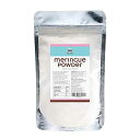 メレンゲパウダー 16オンス Cake Supplies On Sale LLC Meringue Powder 16 oz