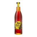 Tree Juice Zesty Lemon Pure Maple Syrup- All Natural, Non GMO, Vegan, Gluten Free, Vegetarian, Paleo (12 oz bottle)