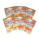 ママ シタス スウィート & サワー ミックス エスカベッシュ 2オンス (57g) 6 パック Mama Sita's Mama Sitas Sweet & Sour Mix Escabeche 2oz (57g) 6 Pack