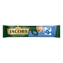 Jacobs 2 in 1 Unsweetened Instant Coffee - 40 sticks Jacobs 2 in 1 Unsweetened Instant Coffee - 40 sticks(4)