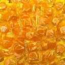 Butterscotch Hard Candy - 2 Pound Bulk Pack (About 165 Count) - Individually Wrapped Yellow Candies - Classic Butter Scotch Discs - Nostalgic Golden Buttons CRAZYOUTLET Butterscotch Hard Candy - 2 Pound Bulk Pack (Abou