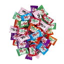 Zotz Fizz Power Candy Assorted - Fruit Flavored Hard Candy with a Fizzy Center 5...
