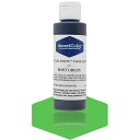 ミントグリーン ソフトジェルペースト 4.5オンス ケーキデコレーション AmeriColor MINT GREEN SOFT GEL PASTE 4.5 OZ Cake Decorating