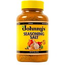 ジョニーシーズニングソルト、32オンス Johnny's Seasoning Salt, 32-ounce