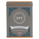 Harney & Sons English Breakfast Tea, Caffeinated, 20ct sachet tin, HT Tea Blends Harney & Sons English Breakfast Tea, Caffeinated, 20ct sachet tin, HT Tea Blends