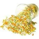 シュガーコーティングされたフェンネルシード 7オンス Om India Plaza Sugar Coated Fennel Seed 7oz|詳細画像
