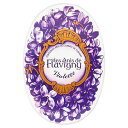 Les Anis de Flavigny バイオレット風味のハード キャンディ 50 g Violet Flavored Hard Candy 50 g by ...