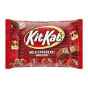 キットカット フォールハーベスト キャンディー、正味重量 10 オンス Kit Kat Fall Harvest Candies, Net wt 10 OZ