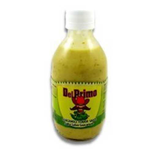 Glomarket㤨֥ǥ ץ 륵  10.5  ܥȥ (3 ĥѥå ʲΥե졼СӤ (륵 ܡ 參  Del Primo Salsa Sauce 10.5oz Bottle (Pack of 3 Choose Flavor Below (Salsa Sabor Guacamole SauפβǤʤ8,870ߤˤʤޤ